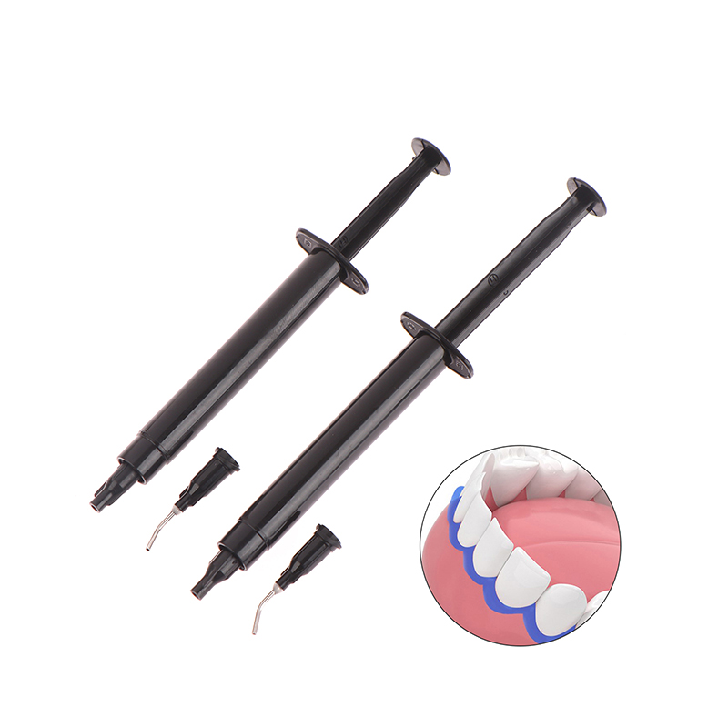 Teeth Whitening With Peroxide - 1Pcs Professional Teeth Whitening Gingival Barrier