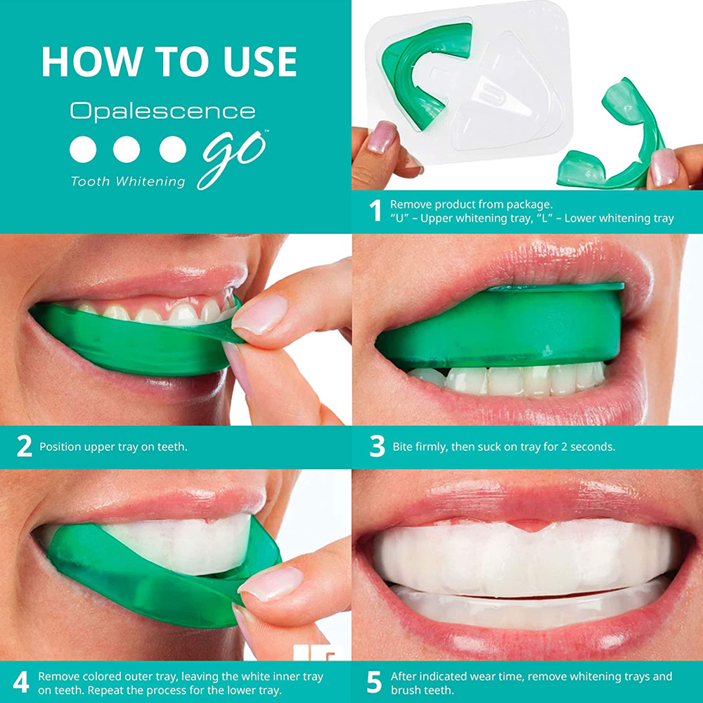 Hydrogen Peroxide For Teeth Wh - Teeth Whitening With Peroxide ulasan dan harga
