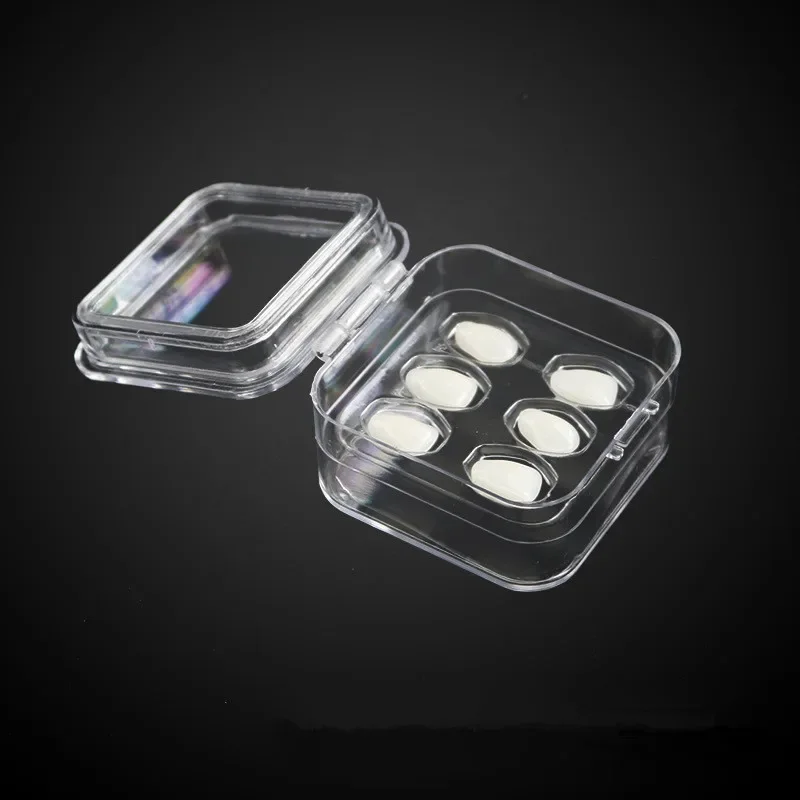 20Pcs Dental Membrane Tooth Bo - Teeth Whitening Mask ulasan dan harga