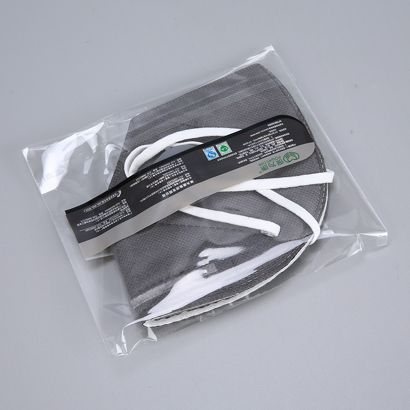 KN95 Facial Mask Activated Car - Teeth Whitening Mask ulasan dan harga