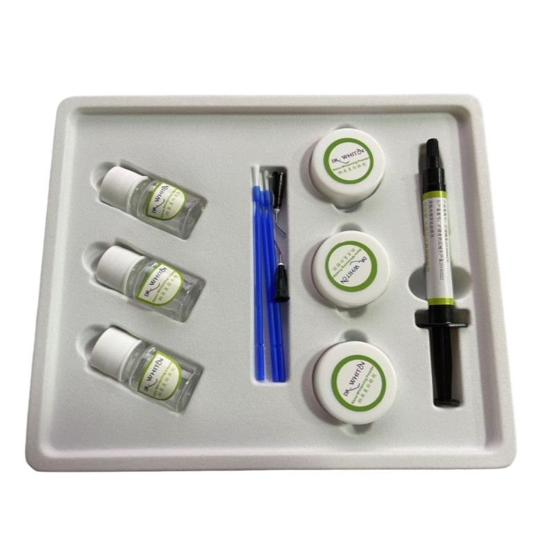 Dental Tooth Whitening Set 35% - Teeth Whitening With Peroxide ulasan dan harga