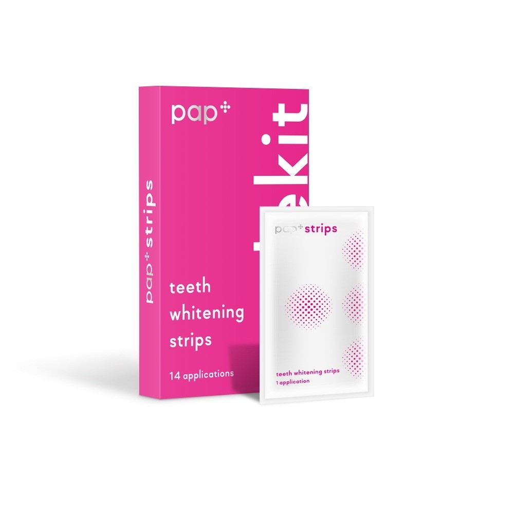 7/14pcs New Professional Teeth - Whitening Strip 3D ulasan dan harga