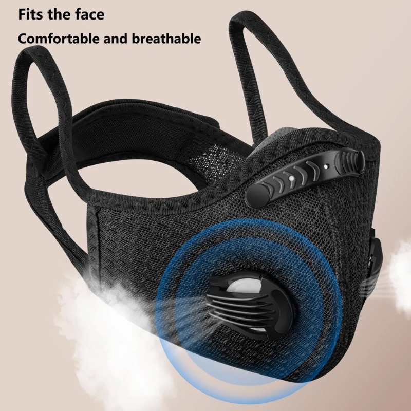 SHIZIWANGRI Cycling Face Mask  - Teeth Whitening Mask ulasan dan harga