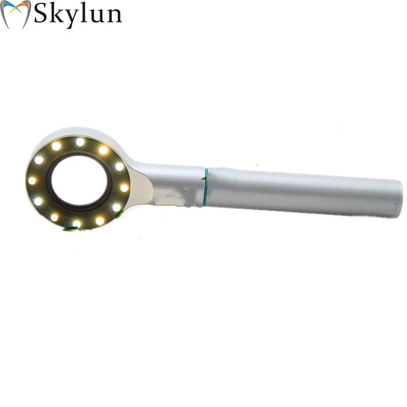 3 in 1 Dental Base Light Shade - Teeth Whitening Dental ulasan dan harga