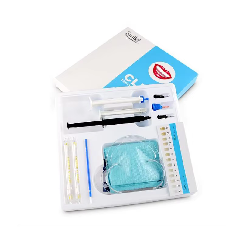 Professional Teeth Whitening D - Teeth Whitening Gel Syringes ulasan dan harga
