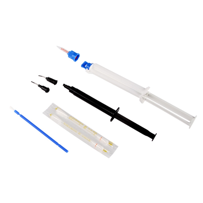 Professional Teeth Whitening D - Teeth Whitening Gel Syringes ulasan dan harga