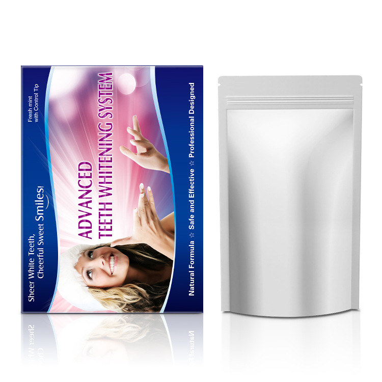 Dentist Clinic Teeth Whitening - Teeth Whitening Gel Syringes ulasan dan harga