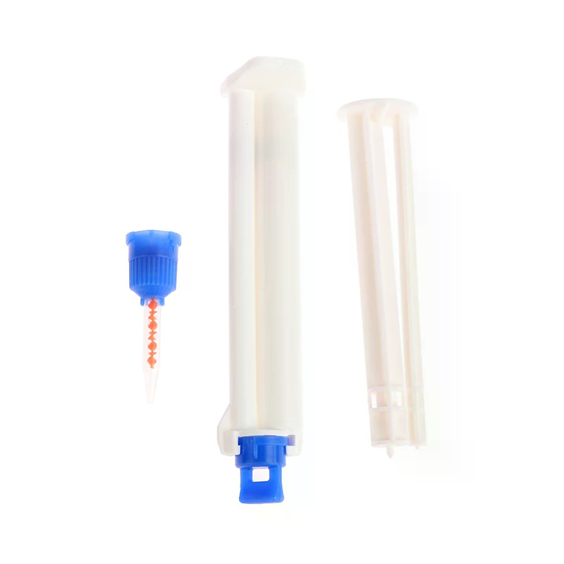 /YOV/Dual  Syringe Teeth White - Teeth Whitening Gel Syringes ulasan dan harga