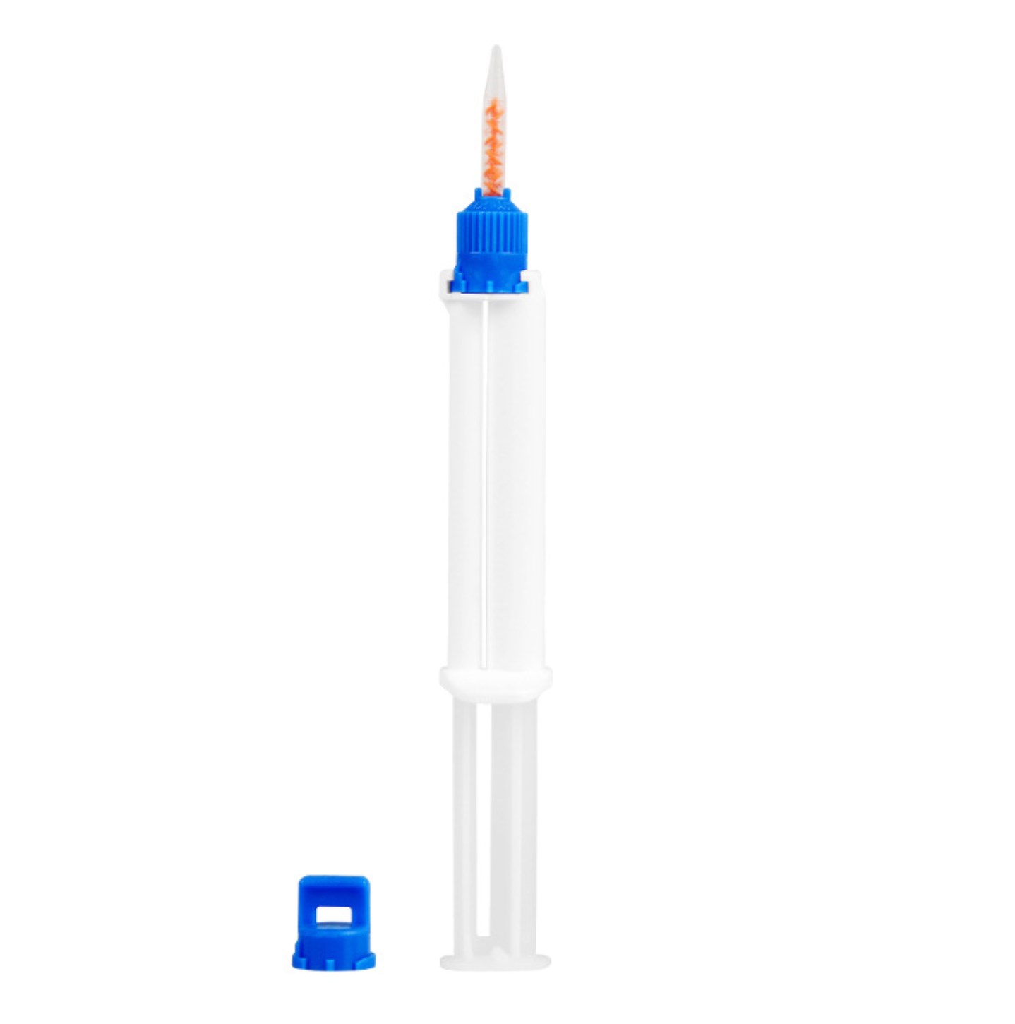 Dual Barrel Syringe Teeth Whit - Teeth Whitening Gel Syringes ulasan dan harga