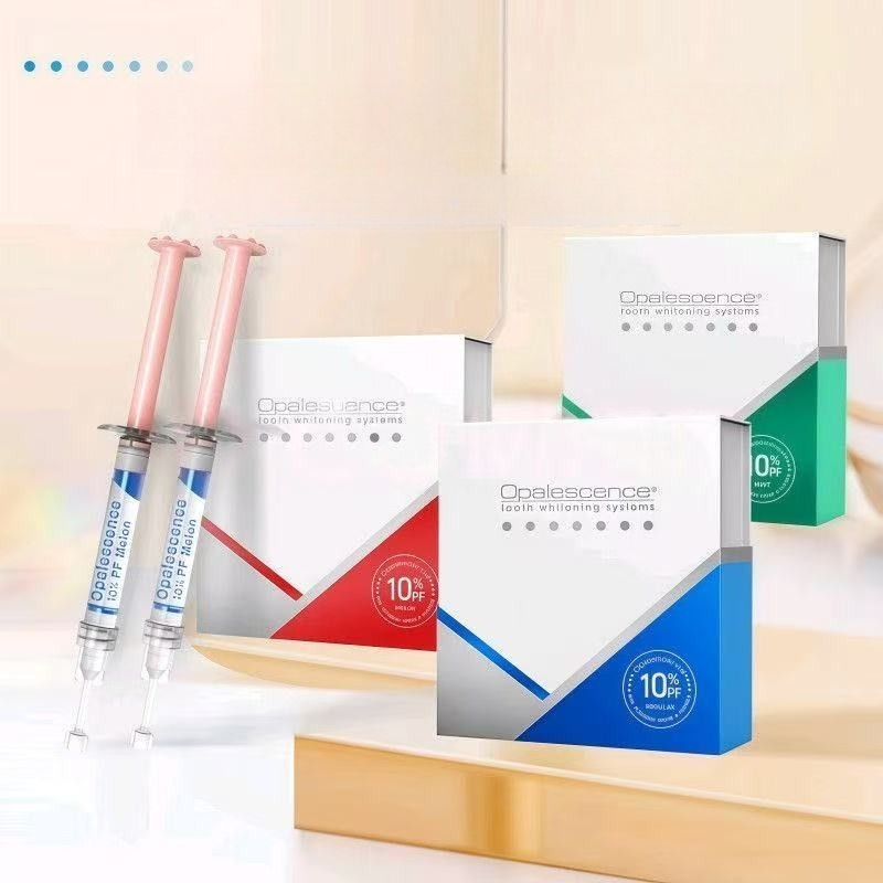 Opalescence PF Teeth Whitening - Teeth Whitening Gel Opalescence ulasan dan harga