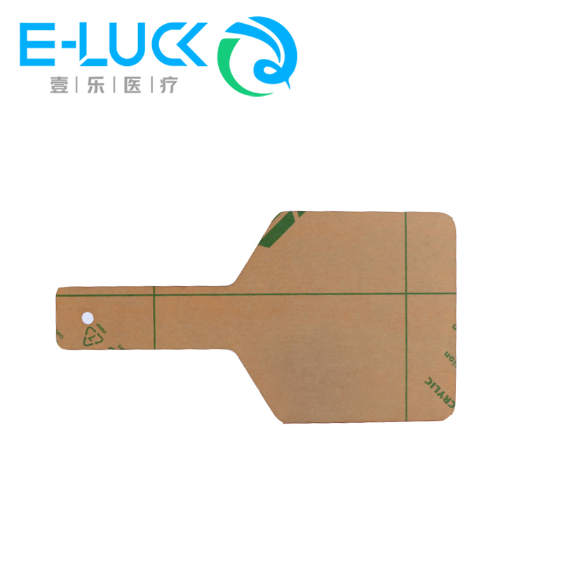 Curing Light Hand Shield Plate - Teeth Whitening Filter ulasan dan harga