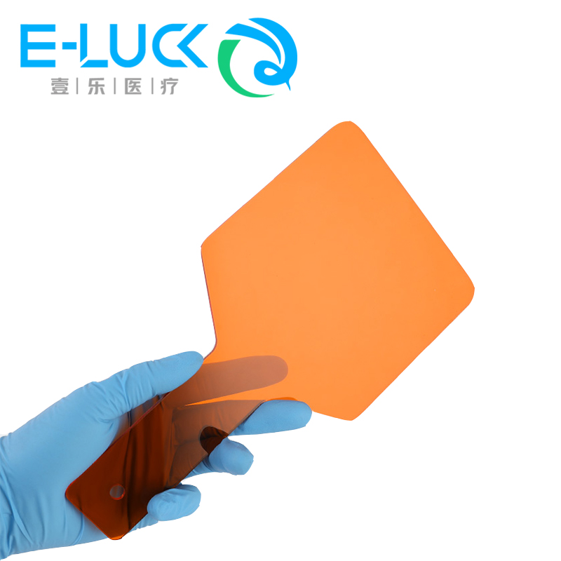 Curing Light Hand Shield Plate - Teeth Whitening Filter ulasan dan harga