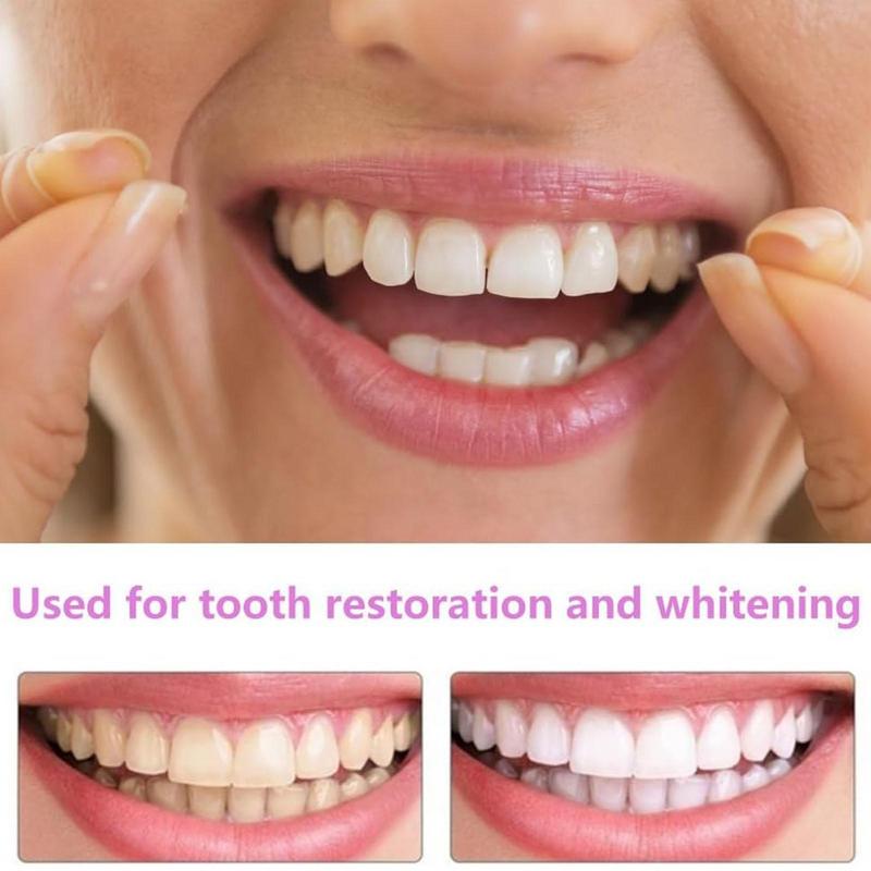 Snap On Teeth Veneers Instant  - Teeth Whitening Mask ulasan dan harga
