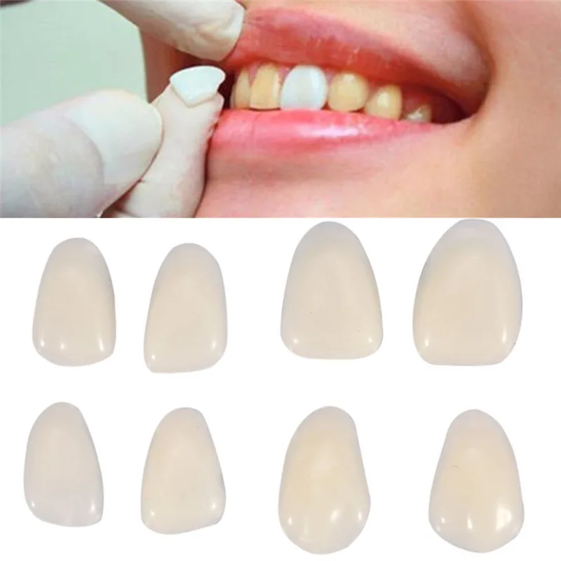 50PCS/Pack Beauty Ultra-Thin M - Teeth Whitening Mask ulasan dan harga