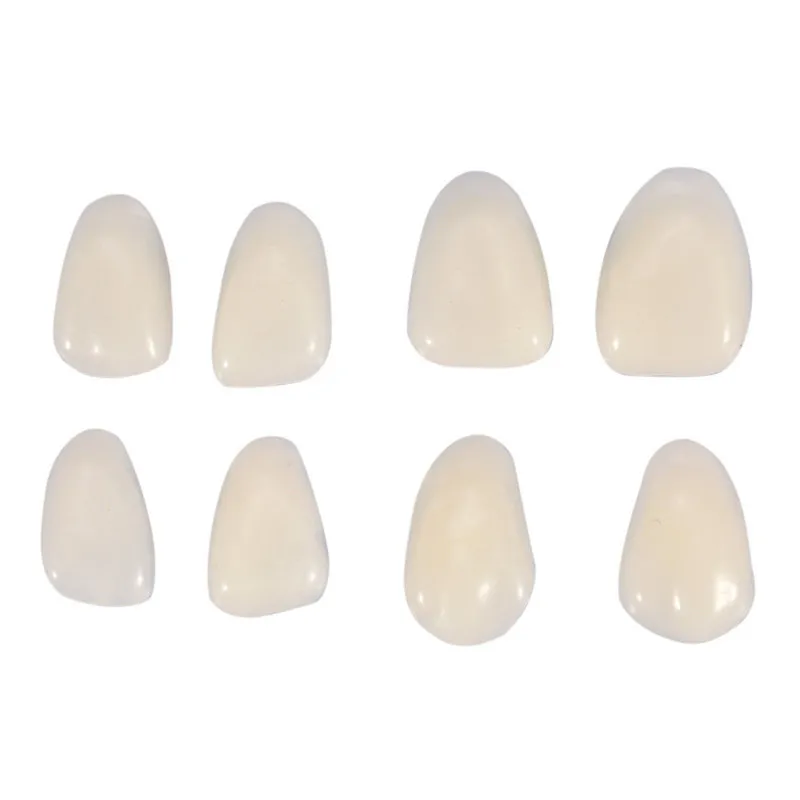 50PCS/Pack Beauty Ultra-Thin M - Teeth Whitening Mask ulasan dan harga