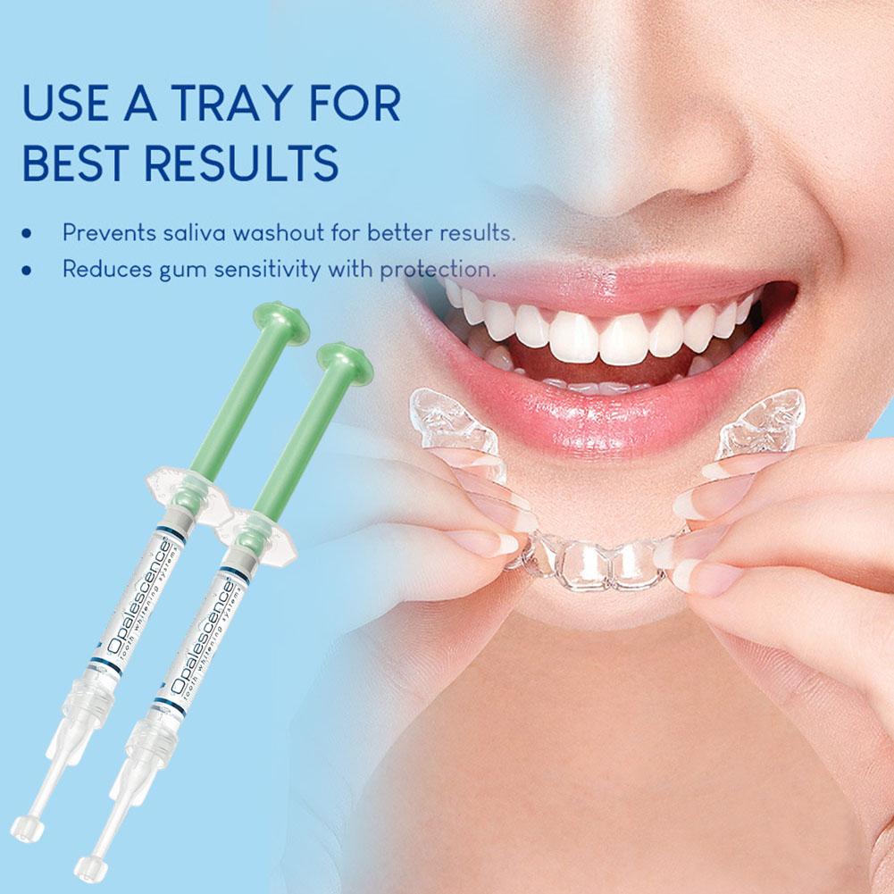 Opalescence Teeth Whitening Ge - Teeth Whitening Gel Opalescence ulasan dan harga