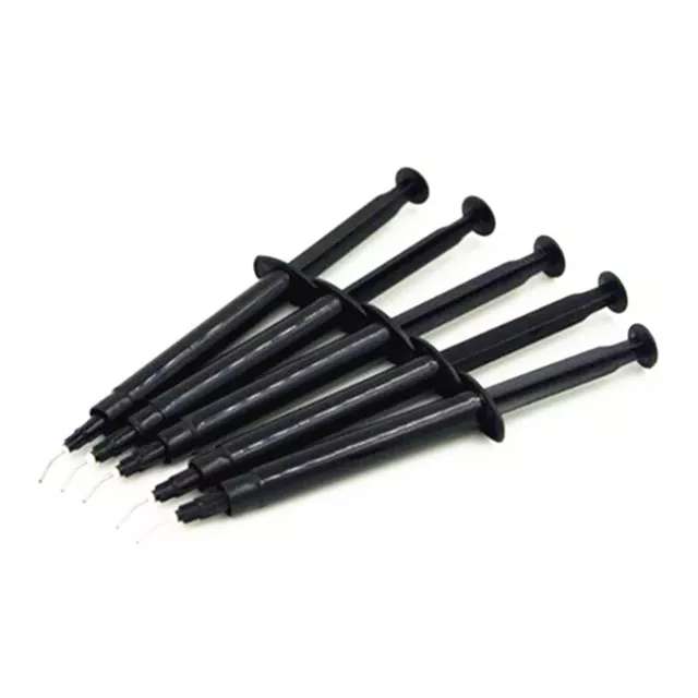 100pcs 3ml Gum Teeth Whitening - Teeth Whitening Gel Syringes ulasan dan harga