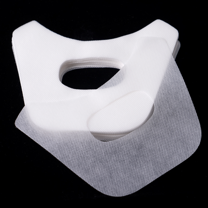 Teeth Whitening Face Gauze Den - Teeth Whitening Mask ulasan dan harga