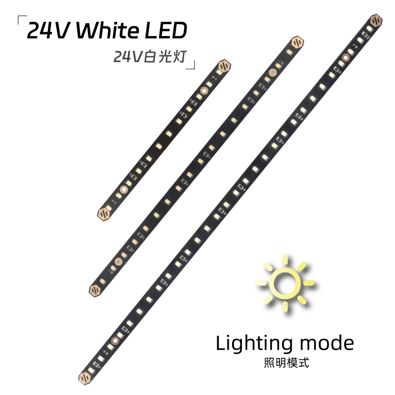 2Pcs Mellow Daylight PCB Kit 5 - Whitening Strip 3D ulasan dan harga