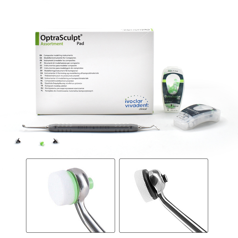 Ivoclar Vivadent Dental Whiten - Teeth Whitening Dental ulasan dan harga