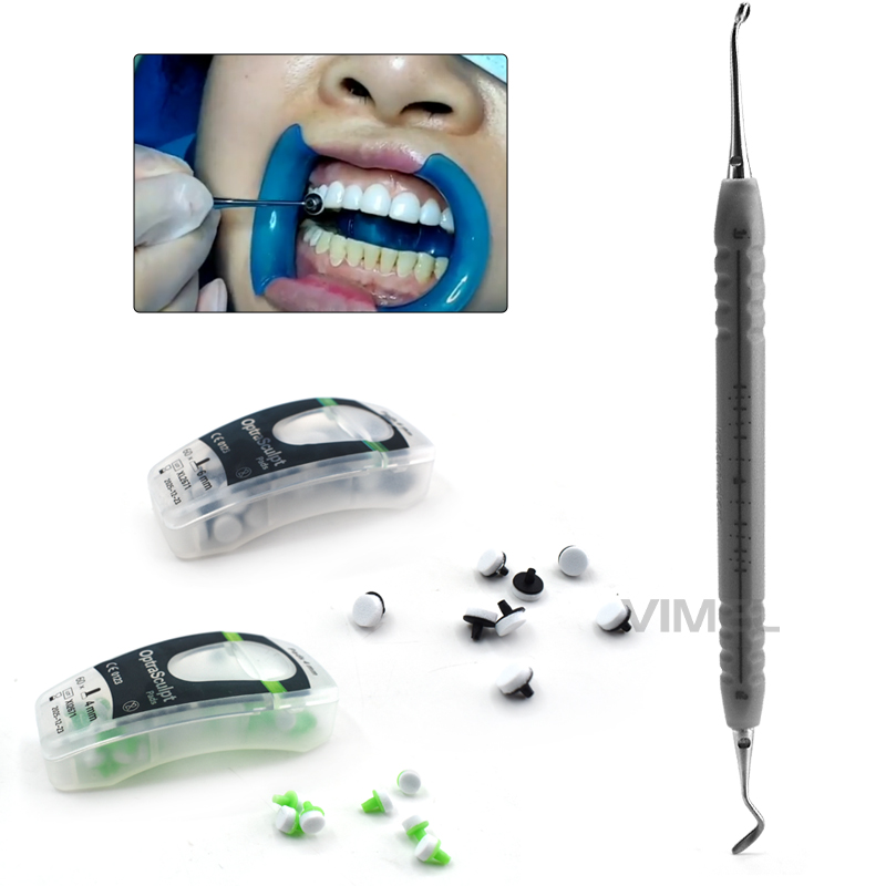 Ivoclar Vivadent Dental Whiten - Teeth Whitening Dental ulasan dan harga