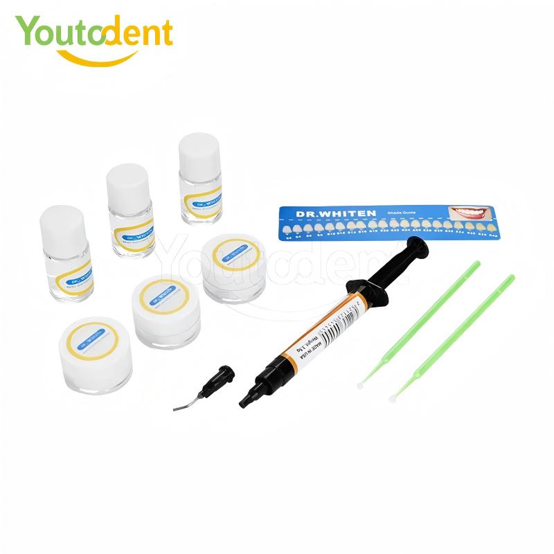Dental Whitening Kit 35% Hydro - Teeth Whitening With Peroxide ulasan dan harga