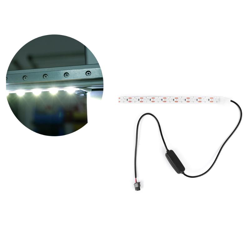 Upgrade Led Light Strip For Ba - Whitening Strip 3D ulasan dan harga