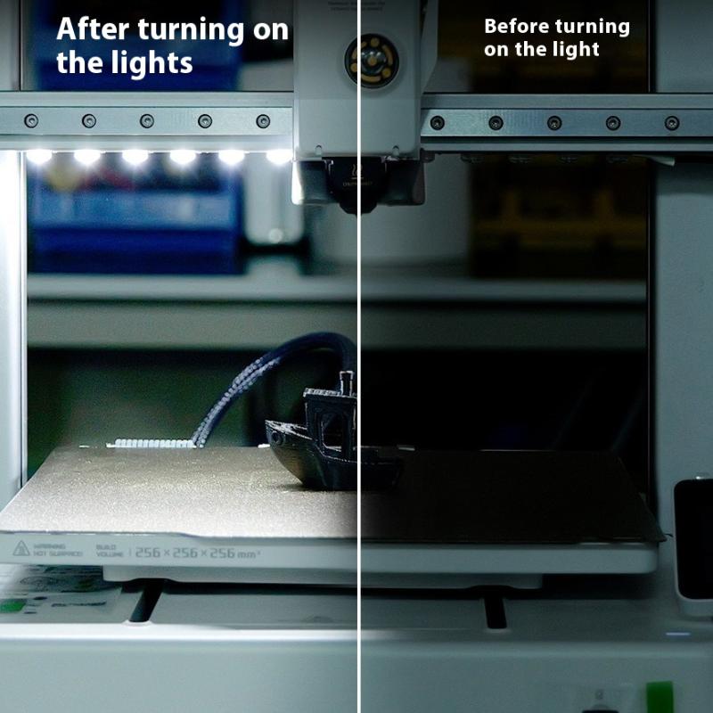 Upgrade Led Light Strip For Ba - Whitening Strip 3D ulasan dan harga