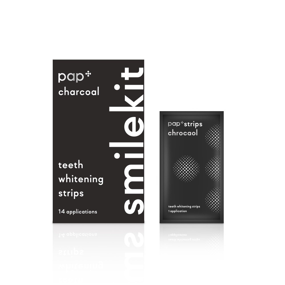 7/14pcs Professional Teeth Whi - Whitening Strip 3D ulasan dan harga