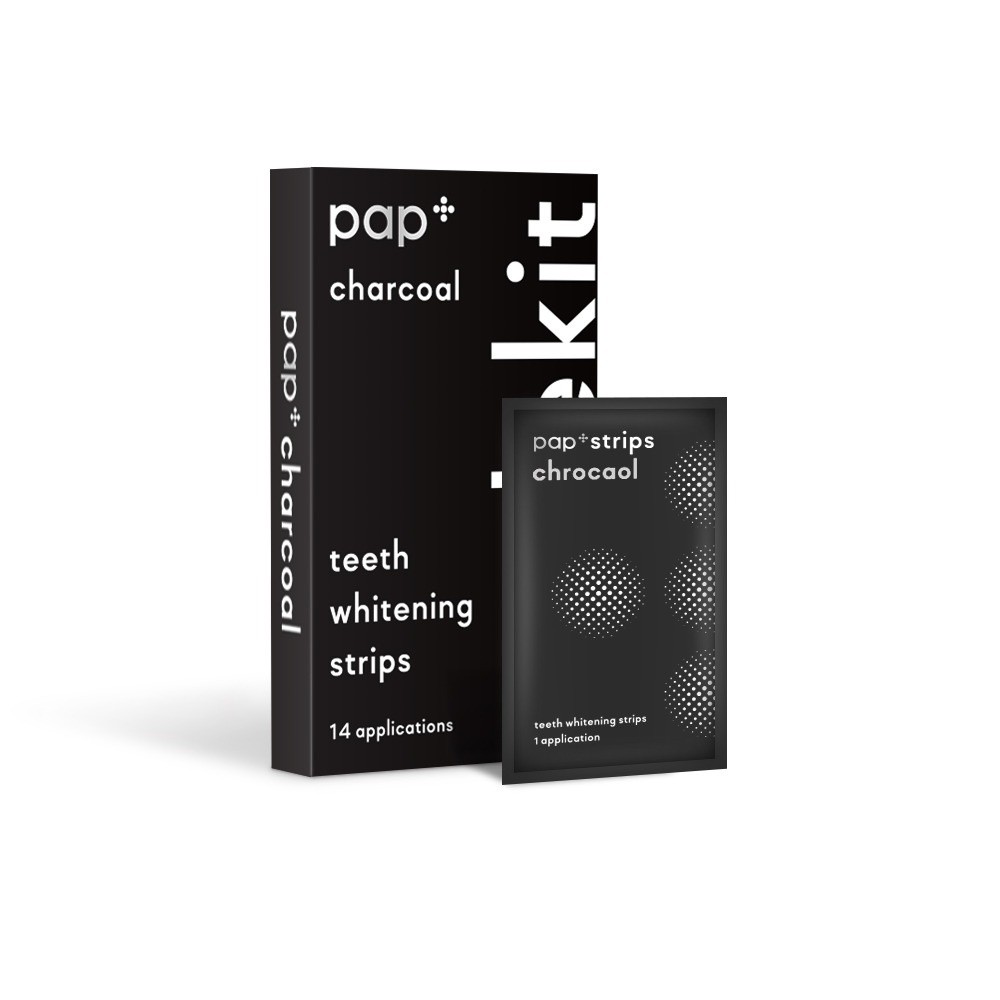 7/14pcs Professional Teeth Whi - Whitening Strip 3D ulasan dan harga