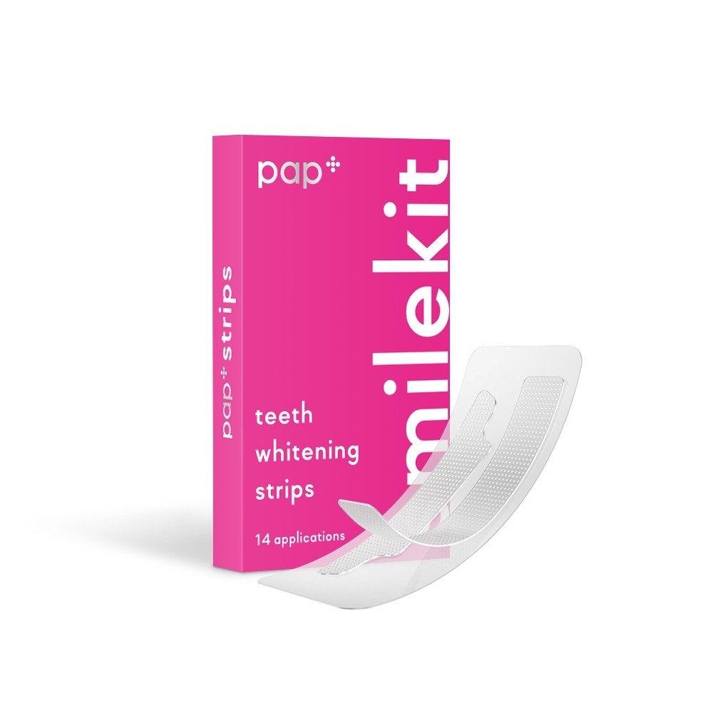 7/14pcs Professional Teeth Whi - Whitening Strip 3D ulasan dan harga