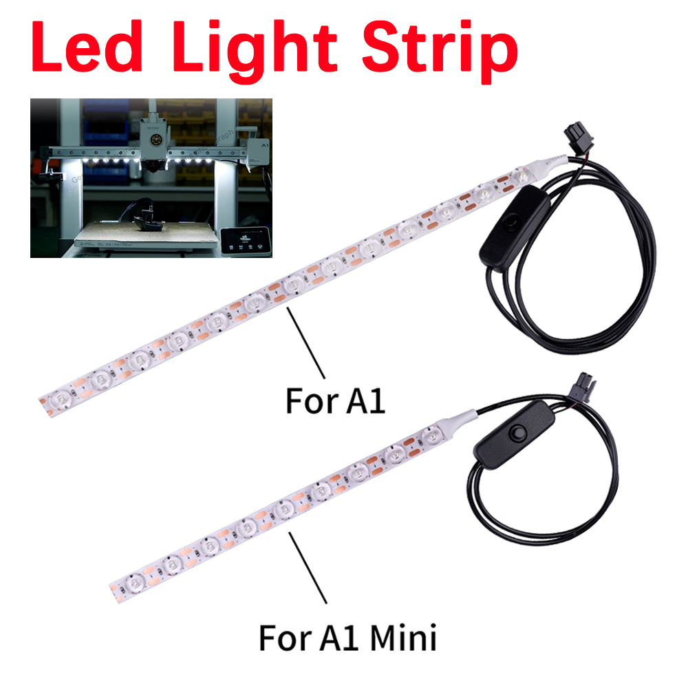Upgrade Led Light Strip For Ba - Whitening Strip 3D ulasan dan harga