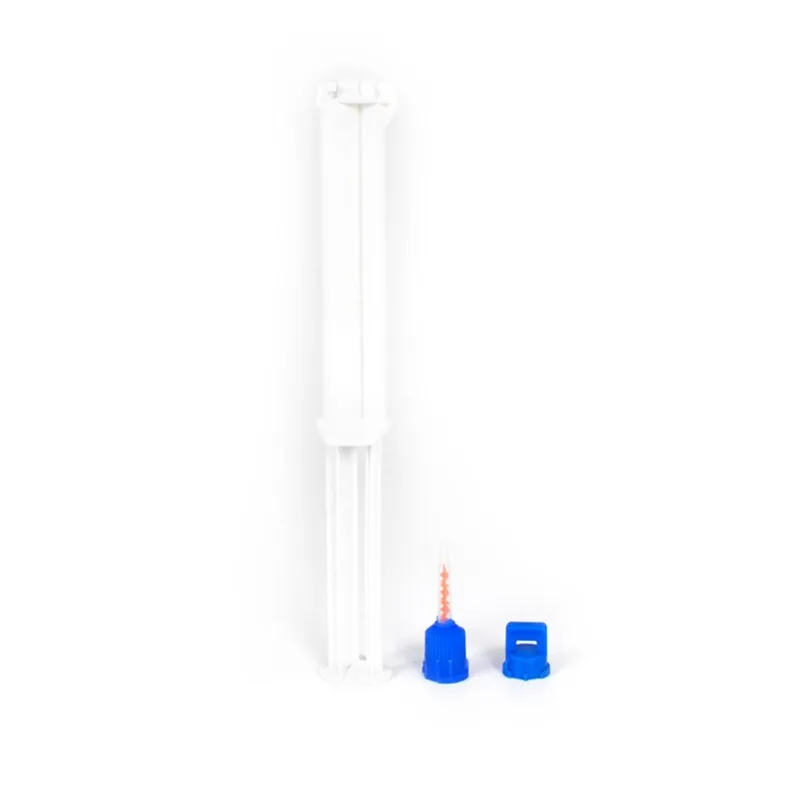 Oral Double Barrel Syringe Gel - Teeth Whitening Gel Syringes ulasan dan harga