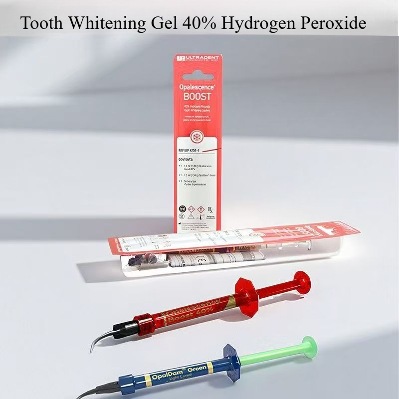 Dental Material Hydrogen Perox - Teeth Whitening With Peroxide ulasan dan harga