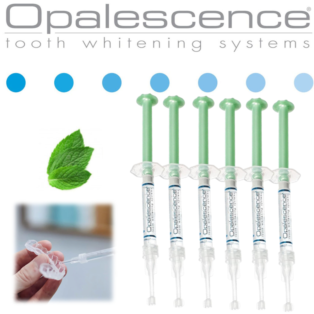 Opalescence Tooth‑Whitening Sy - Teeth Whitening Gel Opalescence ulasan dan harga