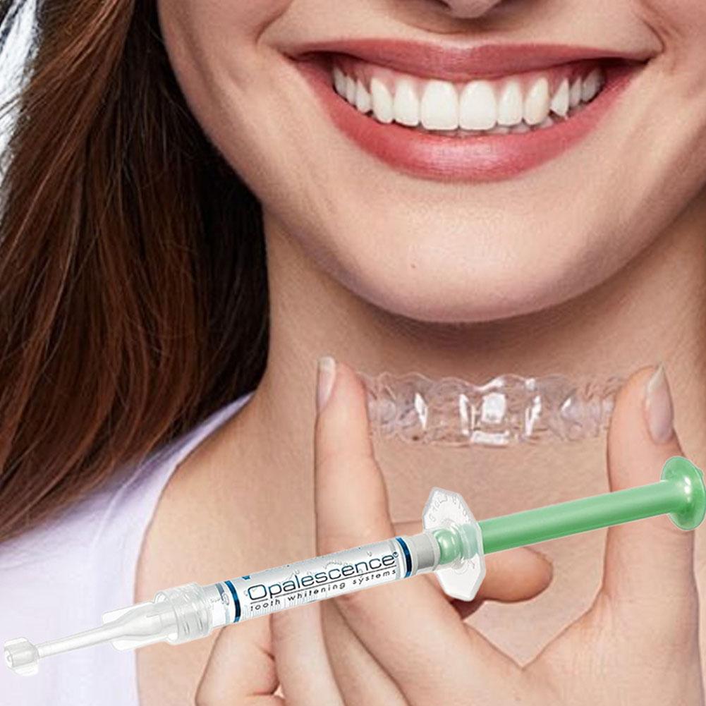 Opalescence Tooth‑Whitening Sy - Teeth Whitening Gel Opalescence ulasan dan harga