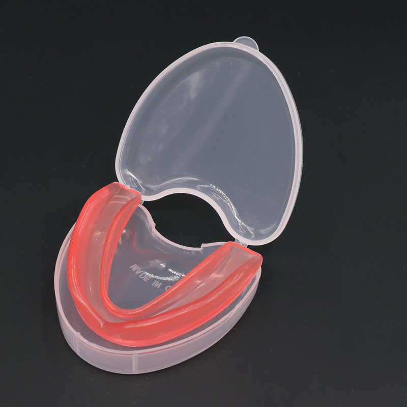 COYOCO Sports Tooth Silicone M - Teeth Whitening Mask ulasan dan harga