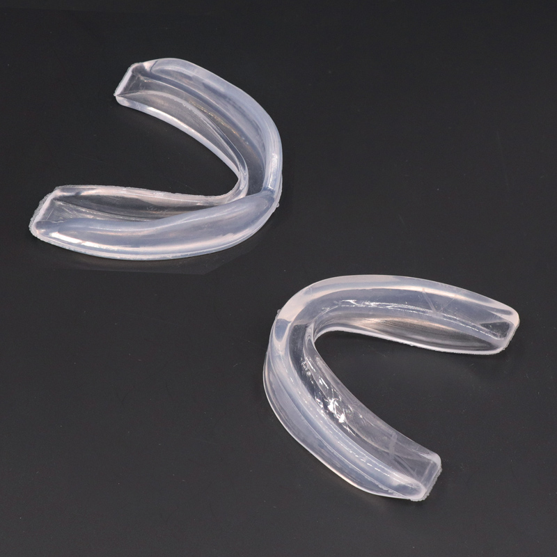 COYOCO Sports Tooth Silicone M - Teeth Whitening Mask ulasan dan harga