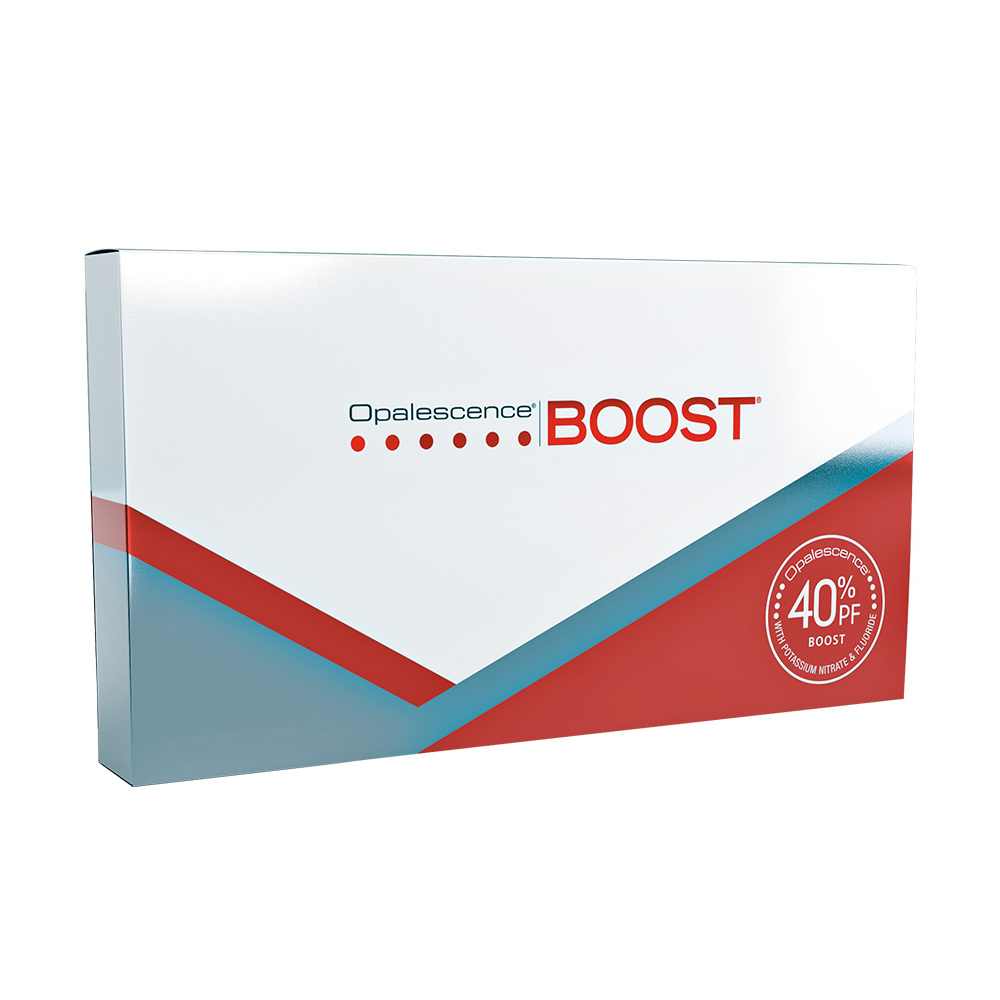 Ultradent Opalescence Boost PF - Teeth Whitening Gel Opalescence ulasan dan harga