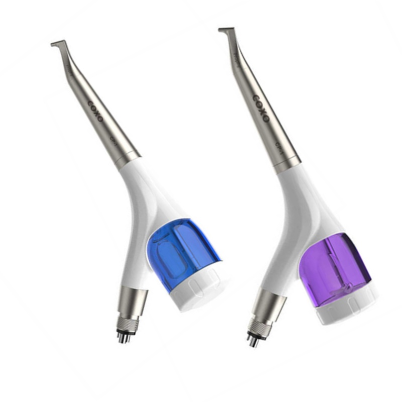Original CP-1 Supraginggival a - Teeth Whitening Dental ulasan dan harga