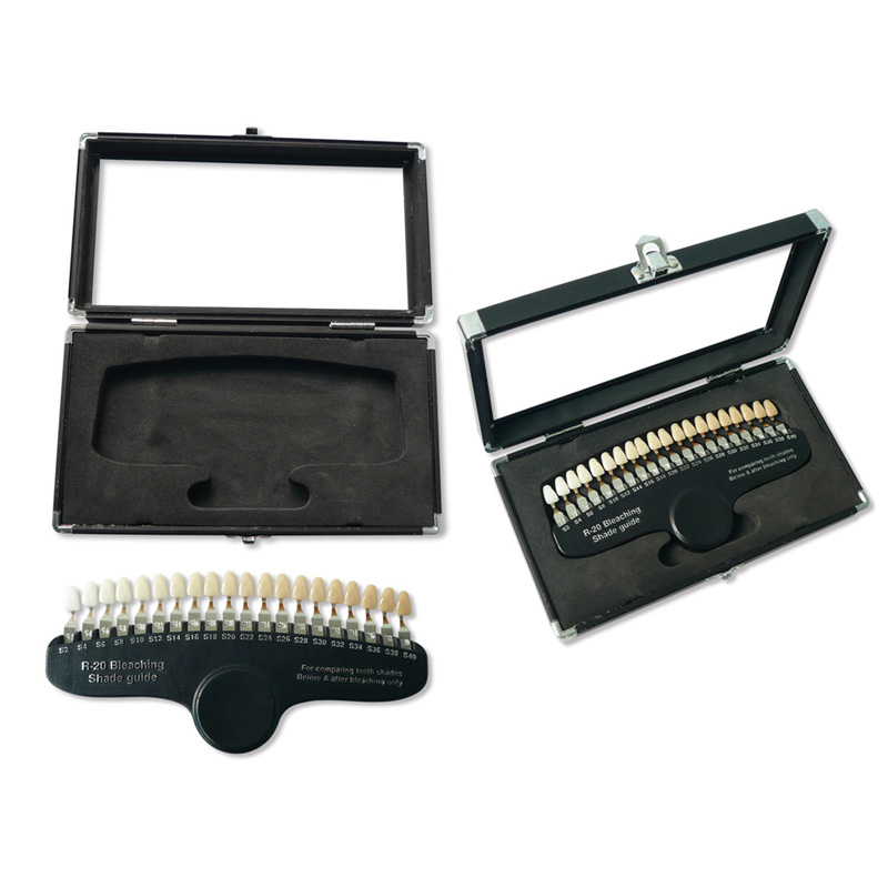 Professional 20 Colors Dental  - Teeth Whitening Dental ulasan dan harga